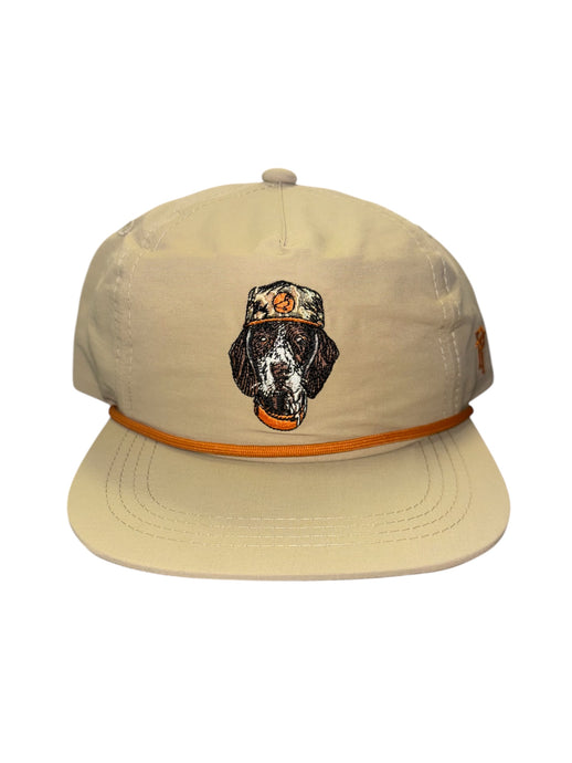 Boys Classic Rope Hat Pointer
