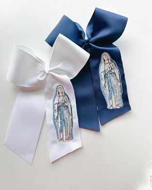Mary Bow