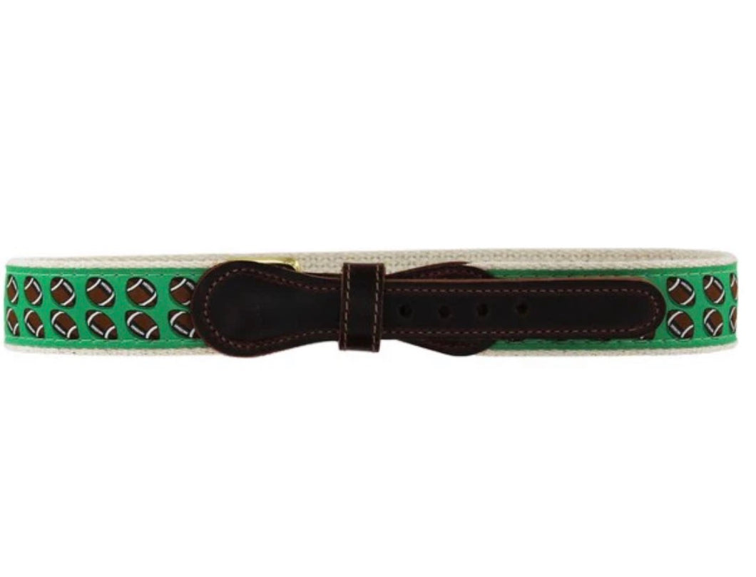 Buddy Fow Belt