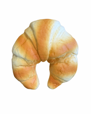 Jumbo Croissant Slow Rising Squishy