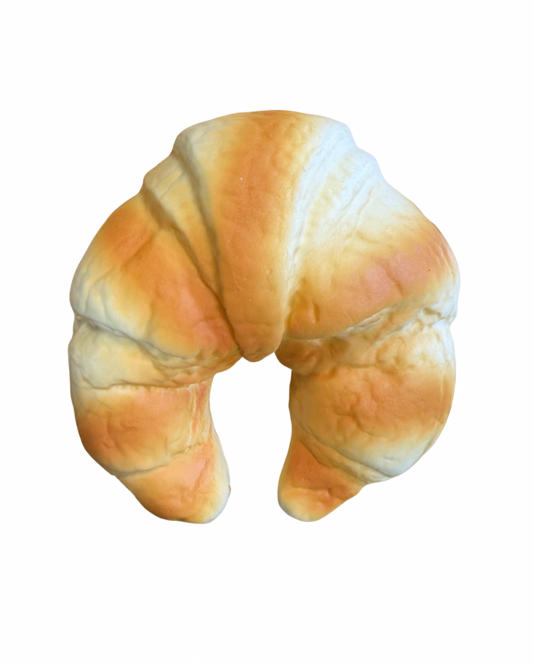 Jumbo Croissant Slow Rising Squishy