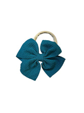 Nylon Head w/ Bow