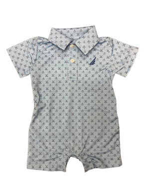 Golf Performance Shortall