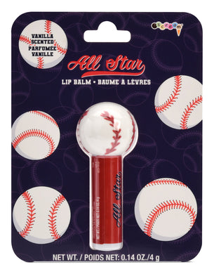 AllStar Lip Balm