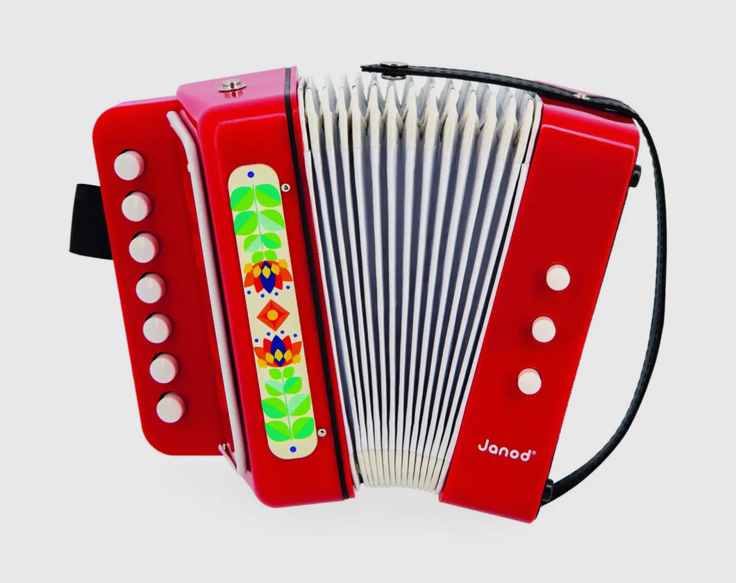 Musical Toy