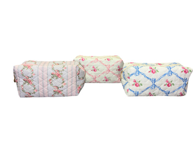 Makeup Bag