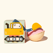 Bath Balms