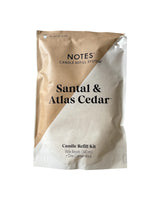 Notes Refill