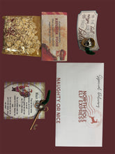 Christmas box