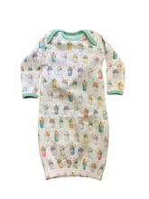 Snoball Organic Cotton Pajamas