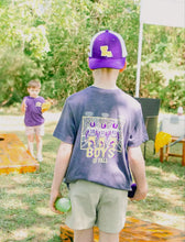 Preorder Boys of Fall Football Tee