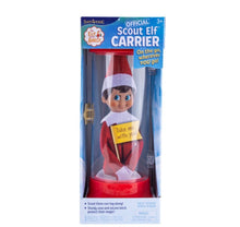 Elf on The Shelf Scout Elf carrier