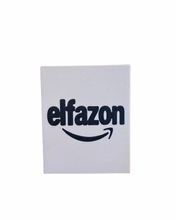 Christmas Elfazon box Accessory