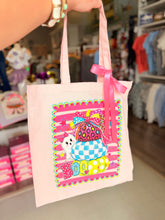 Trick or Treat Bags