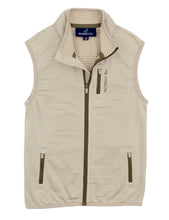 Boys Fairhope Vest