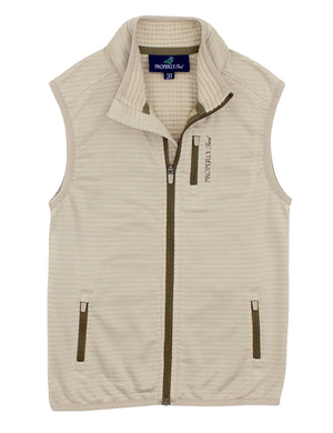 Boys Fairhope Vest
