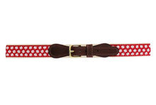 Buddy Fow Belt