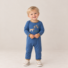 Duck Hunting Boys Romper
