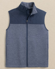 Southern Tide  Dad & Me Quilted Vest