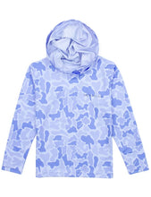 Boys Sportsman Performance Hoodie