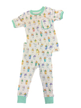 Snoball Organic Cotton Pajamas