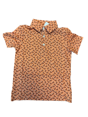 Cutie Pie 2.0 Boys' Polo