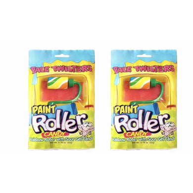 Face Twisters Sour Paint Roller