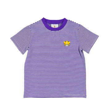 Fan Zone Crew Tee
