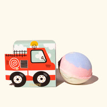 Bath Balms