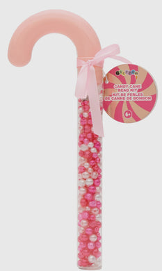 Candy Cane Bead Kit