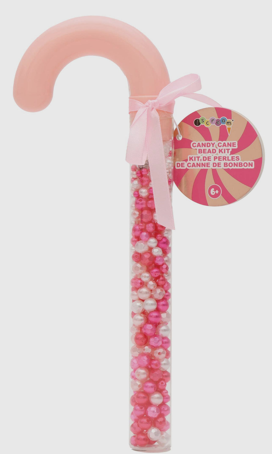 Candy Cane Bead Kit
