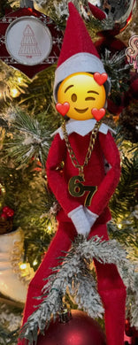 6 7 Mini Hype Chain