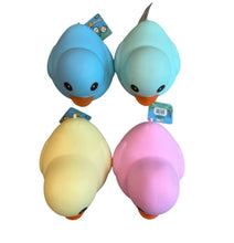 Laffy Quacks - Duck Squishy