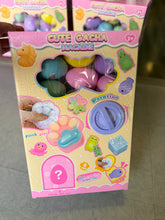 Mini Mochi Squishy Mystery Vending Machine