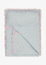 The Scarlett Nap Mat