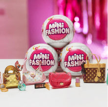 Zuru Mini Brands Fashion Series 1