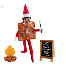 Polar Props Toasty Roasty Prop Set