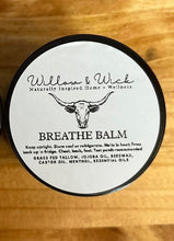 Breathe Balm