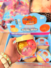 3-1 Mini Sugar Dumplings
