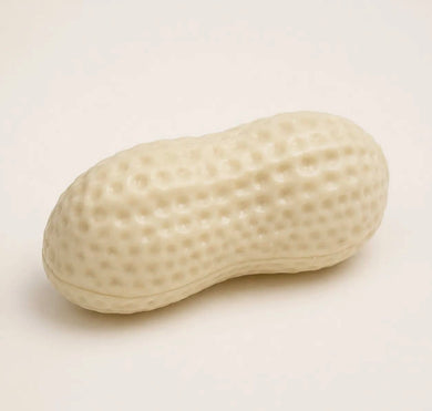 Peanut Fluffy Slime Filled Squishy