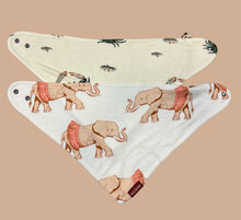 Milk barn Bibs