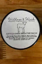 Breathe Balm