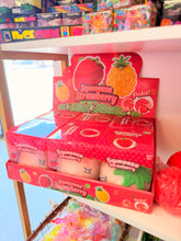 Jumbo Color Changing Strawberry