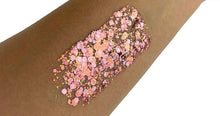 Elektra Face Glitter