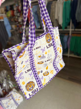 LSu Game Day Totes