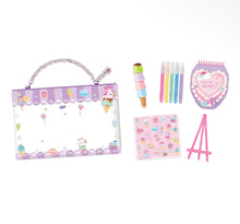 Coloring Fun Pack Sweets
