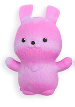 Jumbo Rabbit Squishy