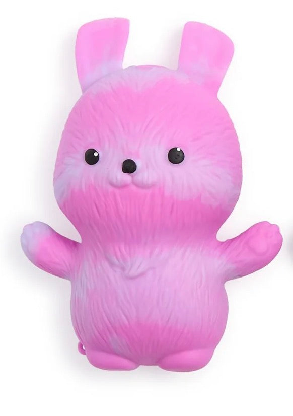 Jumbo Rabbit Squishy