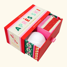 Apres Ski Bath Balm & Sock Set