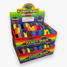 Hacky Sack